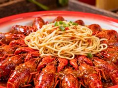 -香满堂川湘菜烤鱼(龙茗路店)