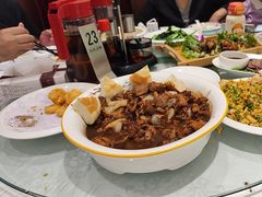 -陶然饺子城(奥体中路店)