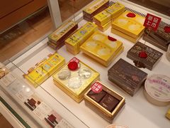 -好利来(回龙观西大街店)
