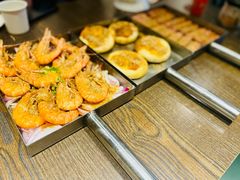 -老青岛戳子肉 (黄岛店)