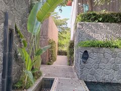 -广州都喜泰丽温泉度假酒店