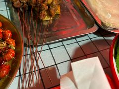 -郑喜旺烧烤(新密总店)