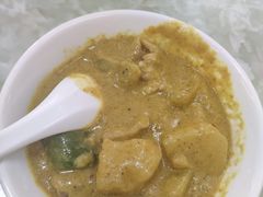 -家利美食店