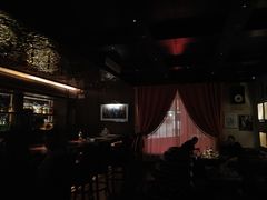-THE OLD HOUSE酒吧