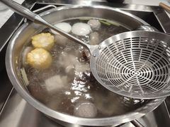 -就这么牛潮式牛肉火锅(华侨城店)