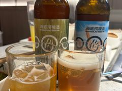 -海底捞火锅(创意园店)