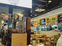 -木屋烧烤(龙湖天街店)