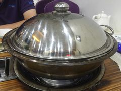 -凯盈阁·顺德私房菜·桑拿鸡