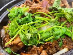 -川香煲(茅台路店)