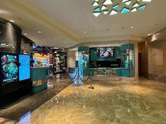-怡咖啡自助餐(宁波香格里拉店)