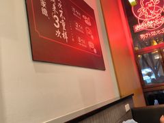 -喜家德虾仁水饺(中央大街店)