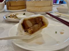 -金鮀岛潮州酒家