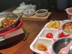 -望湘园·洞庭渔宴(浦江欢乐颂店)
