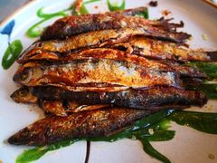 -山海餐厅