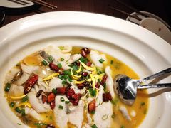 -绿茶餐厅(乐峰广场店)