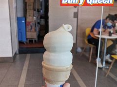 -DQ·蛋糕·冰淇淋(三亚青春颂店)