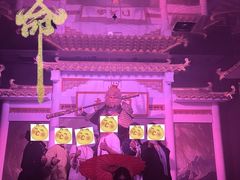 -棂笼·深度沉浸密室(武汉旗舰店)