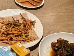 -艳阳天·非遗楚菜(武汉客厅店)