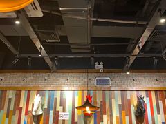 -枪火串烧·东北特色烧烤(罗湖总店)