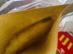 -张公桥美食街