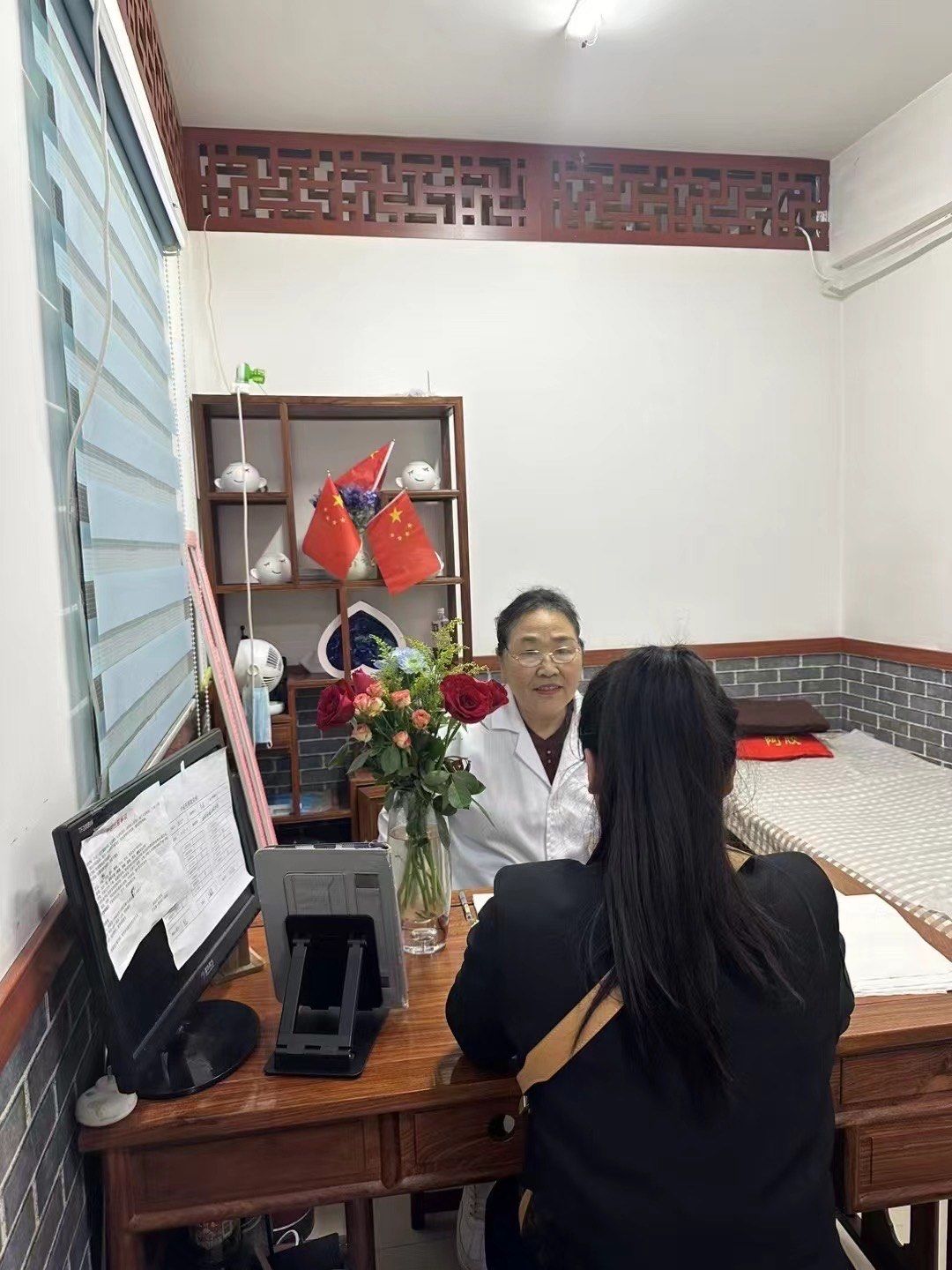 北京中醫醫院幫忙掛號陪同看病住院日常需求代辦，住院更舒心的簡單介紹