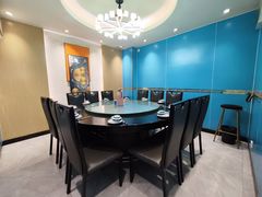 -农家湘菜(安亭店)