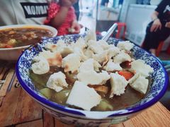 -刘老虎肉丸糊辣汤(总店)