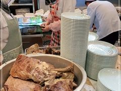 -清真·益鑫羊肉手抓馆(花园北街店)