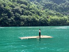 -河南宝泉旅游区