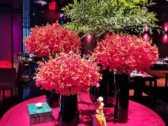 -上海滩餐厅(BFC外滩金融中心店)