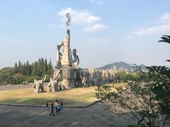 -中华孝德园