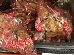 -世纪联华超市(金华双龙店)