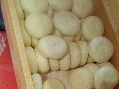 -二斗栗子(黄河道店)