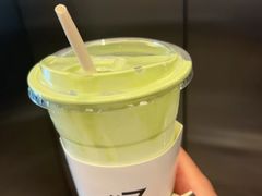 -Yee3·三号椰(上海中山公园龙之梦店)