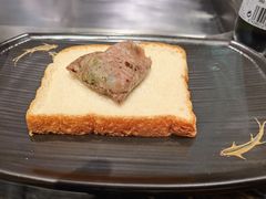 -松亭·铁板烧(欢乐海岸店)