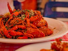-捌贰虾蟹·江湖菜馆(江汉路店)