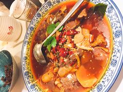 -尚一汤 广东炖汤(金桥国际店)