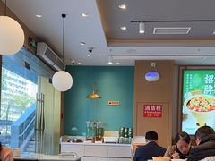 -谷田稻香·砂锅菜(元洪店)