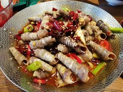 -九號院子海鲜烧烤