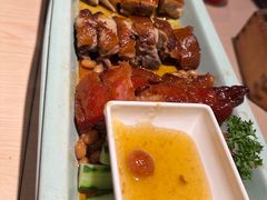 -避风塘(宝山万达店)