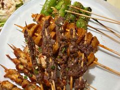 -串盟烧烤·长沙美食地标(星沙店)