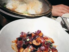 -绿茶餐厅(昌平悦荟店)