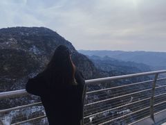 -潭溪山