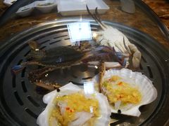 -海味当家·蒸锅海鲜(中山广场创始店)