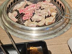 -火炉火自助餐(枫蓝国际店)