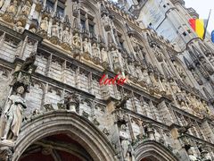 -布鲁塞尔大广场