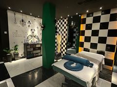 -避尘 Bsense·SPA(新会展总店)