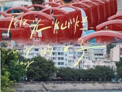 -Big Bus Tours 敞篷观光巴士