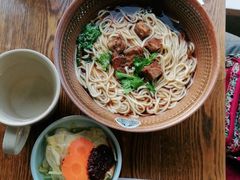-李先生牛肉面大王(马栏店)
