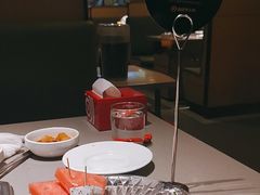 -海底捞火锅(德思勤店)